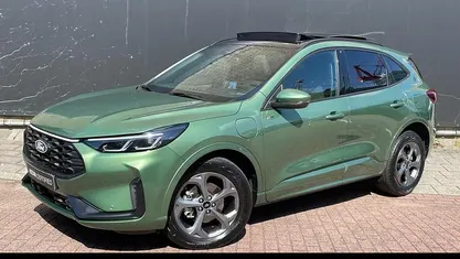 Occasion Ford Kuga ST-Line 242 PK (177 kW) 2025 SUV