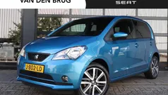 Blauw Gebruikt 2020 Seat Mii Electric Hatchback | € 12.795 (Eerlijke prijs)