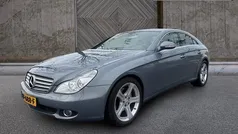 Grijs Gebruikt 2005 Mercedes CLS350 Sedan | € 7.250 (Eerlijke prijs)