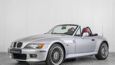 Grijs Gebruikt 1998 BMW Z3 Cabriolet | € 9.900 (Eerlijke prijs)
