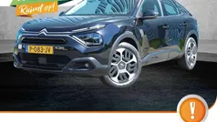 Zwart, metallic lak Gebruikt 2022 Citroën C4 Feel SUV | € 19.280 (Eerlijke prijs)