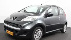 Gebruikt 2009 Peugeot 107 Hatchback | € 2.490 (Goede deal)