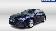 Blauw Gebruikt 2021 VW Golf VIII GTE Hatchback | € 25.450 (Goede deal)