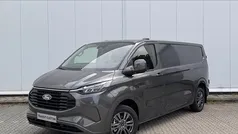 Gebruikt 2025 Ford Transit Custom Limited | € 41.795 (Super prijs)