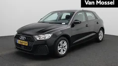 Gebruikt 2021 Audi A1 Sportback Proline Hatchback | € 17.700 (Eerlijke prijs)