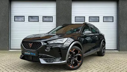 Occasion 2022 Cupra Formentor VZ SUV | € 35.990