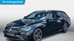 Zwart Gebruikt 2023 Mercedes 200 AMG Stationwagen | € 52.950 (Eerlijke prijs)