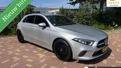 Grijs Gebruikt 2020 Mercedes A200 Hatchback | € 26.940 (Goede deal)