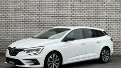 Gebruikt 2024 Renault Mégane GrandTour Techno Stationwagen | € 24.300 (Eerlijke prijs)