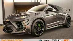 Gebruikt 2021 Lamborghini Urus SUV | € 429.950