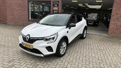 Gebruikt 2021 Renault Captur Business SUV | € 15.950 (Eerlijke prijs)