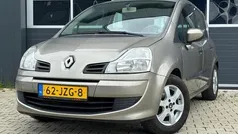 Renault Grand Modus