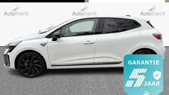 Gebruikt 2025 Renault Clio V Esprit Alpine Hatchback | € 28.950 (Eerlijke prijs)