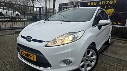 Occasion Ford Fiesta Sport 120 PK (88 kW) 2009 Hatchback