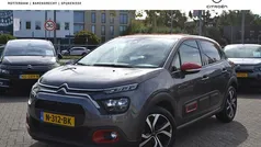 Grijs Gebruikt 2021 Citroën C3 PureTech Hatchback | € 14.950 (Eerlijke prijs)