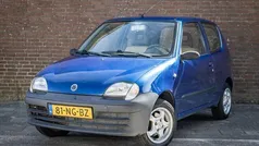 Gebruikt 2003 Fiat Seicento Active Hatchback | € 990 (Eerlijke prijs)