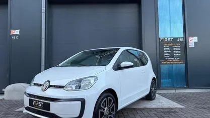 Occasion VW up! take up! 60 PK (44 kW) 2017 Hatchback