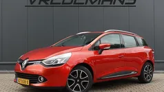Gebruikt 2013 Renault Clio GrandTour Dynamique Stationwagen | € 4.950 (Eerlijke prijs)