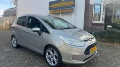 Gebruikt 2013 Ford B-MAX Titanium MPV | € 3.899 (Goede deal)