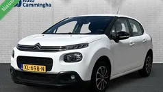 Wit Gebruikt 2019 Citroën C3 Feel Hatchback | € 8.450 (Goede deal)