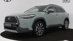 Gebruikt 2025 Toyota Corolla Cross Style SUV | € 44.945 (Eerlijke prijs)