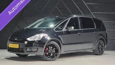 Gebruikt 2009 Ford S-MAX S MPV | € 4.995 (Eerlijke prijs)