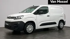 Overig Gebruikt 2021 Citroën Berlingo MPV | € 11.440 (Super prijs)