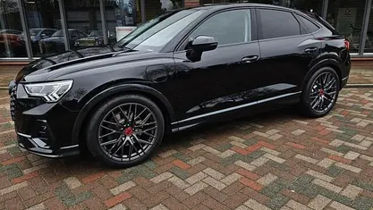 Occasion Audi Q3 Sportback 150 PK (110 kW) 2022 SUV