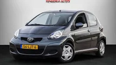 Gebruikt 2010 Toyota Aygo Comfort Hatchback | € 4.450 (Eerlijke prijs)