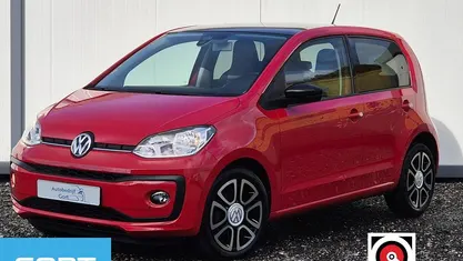 Occasion VW up! 60 PK (44 kW) 2019 Hatchback
