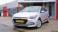 Gebruikt 2017 Hyundai i20 GO! Hatchback | € 9.850 (Eerlijke prijs)