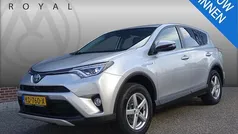 Gebruikt 2016 Toyota RAV4 Business Edition SUV | € 19.995 (Eerlijke prijs)