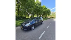 Blauw Gebruikt 2013 Peugeot 5008 MPV | € 4.999 (Eerlijke prijs)