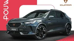 Grijs Gebruikt 2022 Cupra Formentor SUV | € 27.900 (Goede deal)