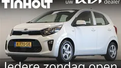 Wit Gebruikt 2021 Kia Picanto Comfort Hatchback | € 11.450 (Eerlijke prijs)