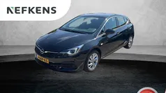 Gebruikt 2020 Opel Astra Elegance Hatchback | € 15.425 (Eerlijke prijs)