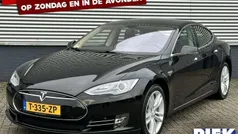 Gebruikt 2014 Tesla Model S Sedan | € 14.999 (Super prijs)