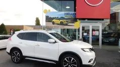 Gebruikt 2016 Nissan X-Trail Tekna SUV | € 16.900 (Eerlijke prijs)