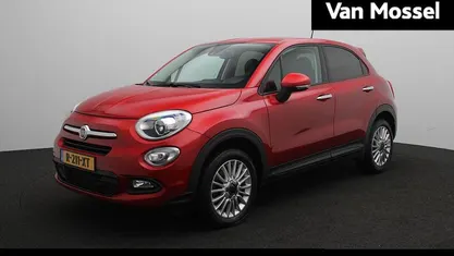 Occasion 2023 Fiat 500X Lounge SUV | € 15.995 (Super prijs)