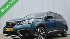 Gebruikt 2020 Peugeot 5008 Premium MPV | € 18.940 (Eerlijke prijs)
