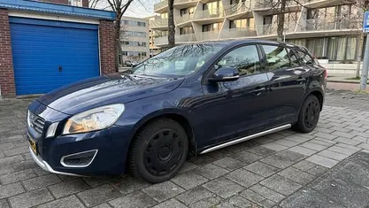 Occasion 2012 Volvo V60 Kinetic Stationwagen | € 4.100 (Goede deal)