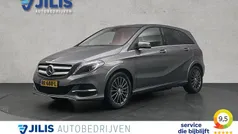 Gebruikt 2017 Mercedes B250e Prestige MPV | € 10.450 (Super prijs)