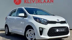 Gebruikt 2020 Kia Picanto Hatchback | € 10.950 (Goede deal)