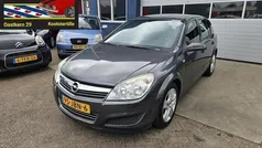Gebruikt 2009 Opel Astra Executive Hatchback | € 2.750 (Eerlijke prijs)