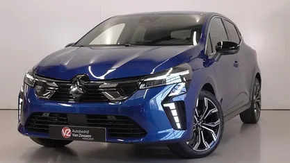 Blauw Gebruikt 2023 Mitsubishi Colt Instyle Hatchback | € 25.450 (Eerlijke prijs)