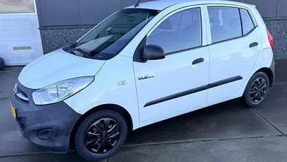 Occasion 2013 Hyundai i10 Pure Hatchback | € 1.995 (Eerlijke prijs)
