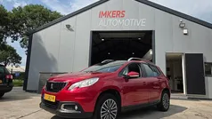 Gebruikt 2016 Peugeot 2008 Active SUV | € 6.999 (Goede deal)