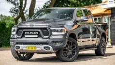 Gebruikt 2020 Dodge Ram Pickup | € 49.950 (Eerlijke prijs)