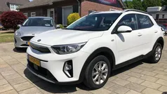 Gebruikt 2021 Kia Stonic SUV | € 16.940 (Eerlijke prijs)