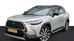 Gebruikt 2024 Toyota Corolla Cross Executive SUV | € 40.745 (Eerlijke prijs)